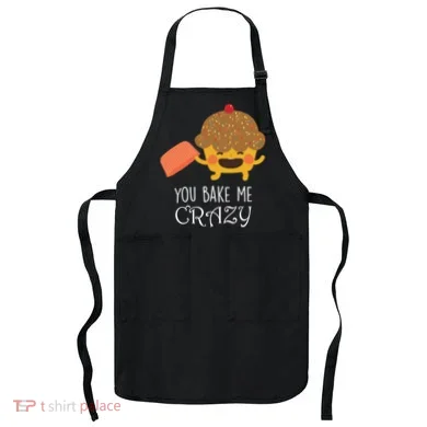 Apron