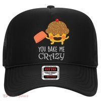 You Bake Me Crazy Hat thumb 0
