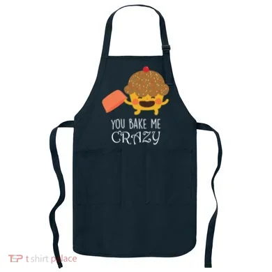 Apron