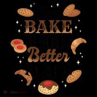 You Bake The World A Better Place Coffee Mug thumb 5
