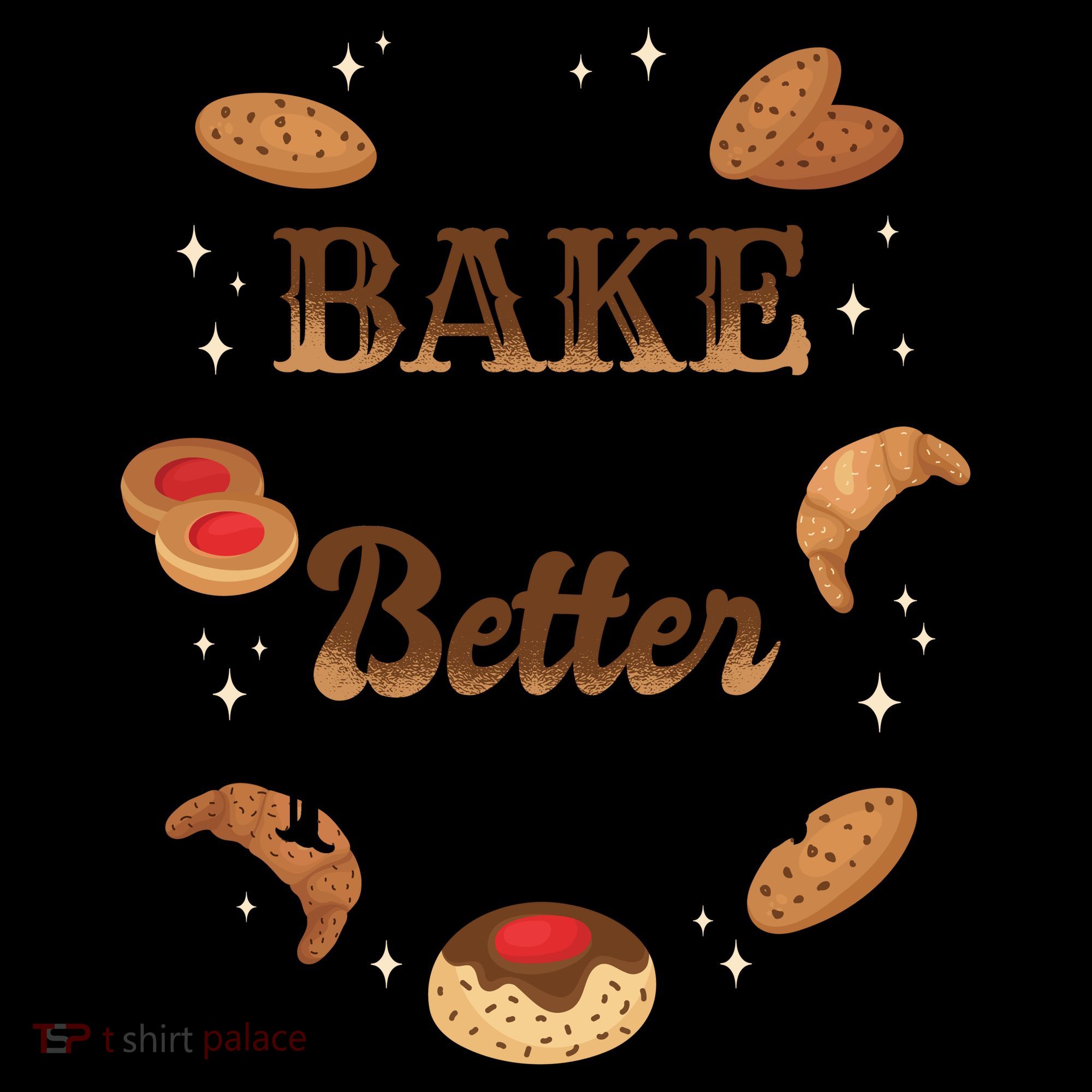You Bake The World A Better Place Coffee Mug