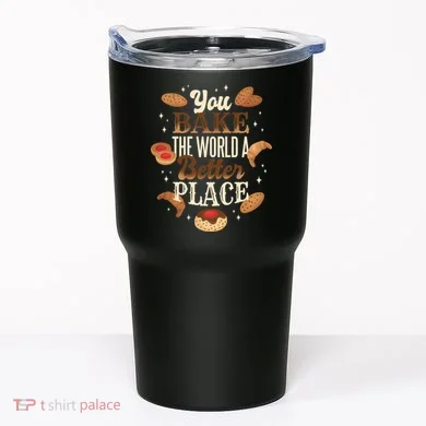 Tumbler