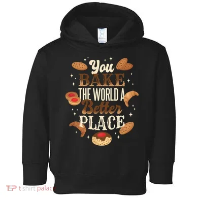 Toddler Hoodie