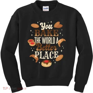 Kids Sweatshirt