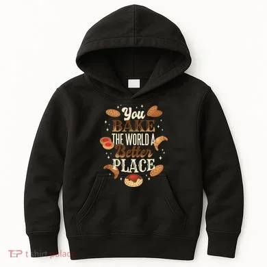 Kids Hoodie