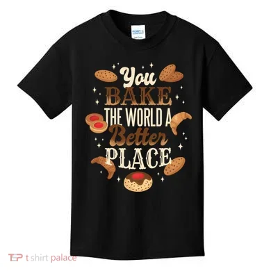 Kids T-Shirt
