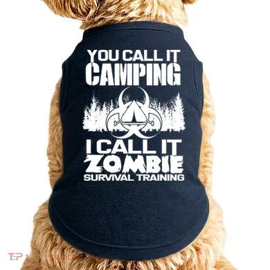 Doggie Tank