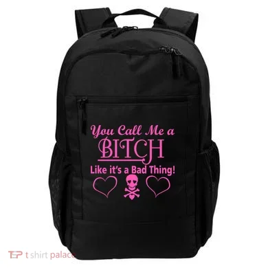Backpack
