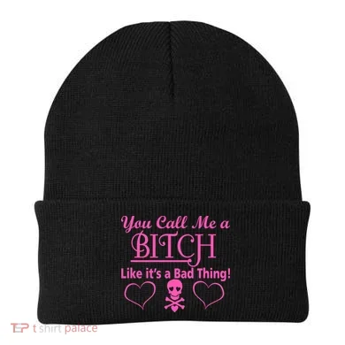 Beanie