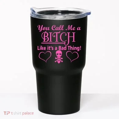 Tumbler