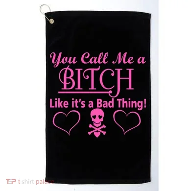 Golf Towel