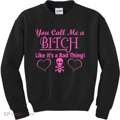 Kids Sweatshirt