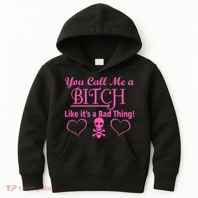 Kids Hoodie