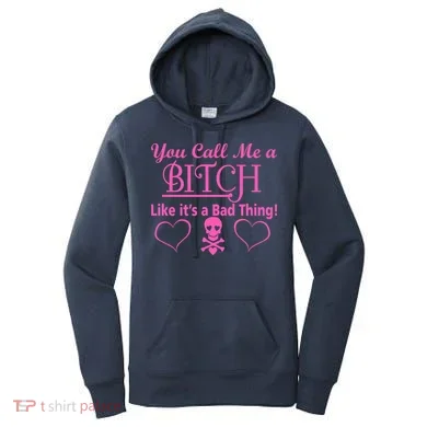 Women's Hoodie