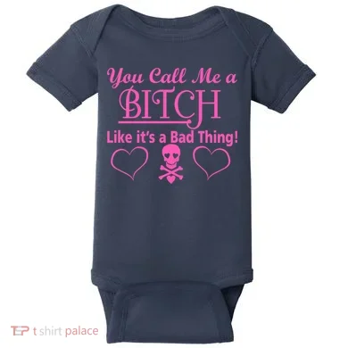Baby Bodysuit