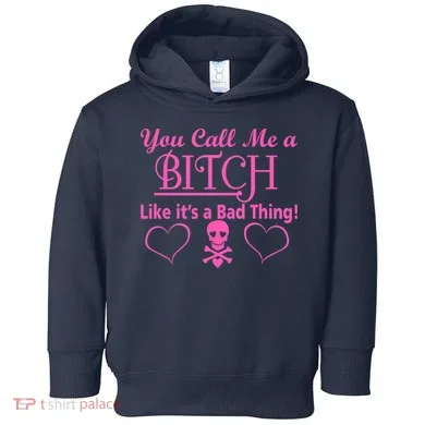 Toddler Hoodie