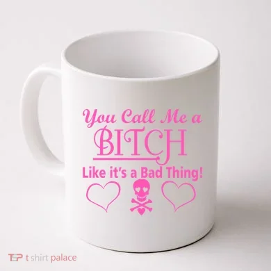 Coffee Mug