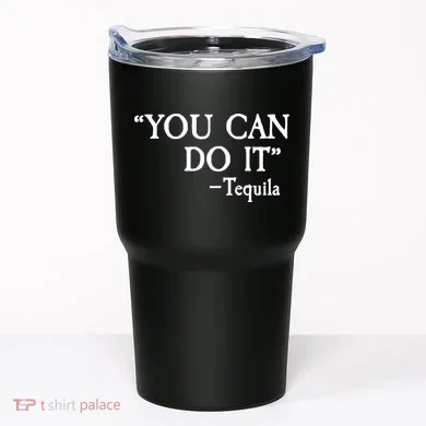 Tumbler