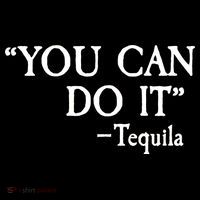 You Can Do It - Tequila Funny Cinco De Mayo Visor thumb 3