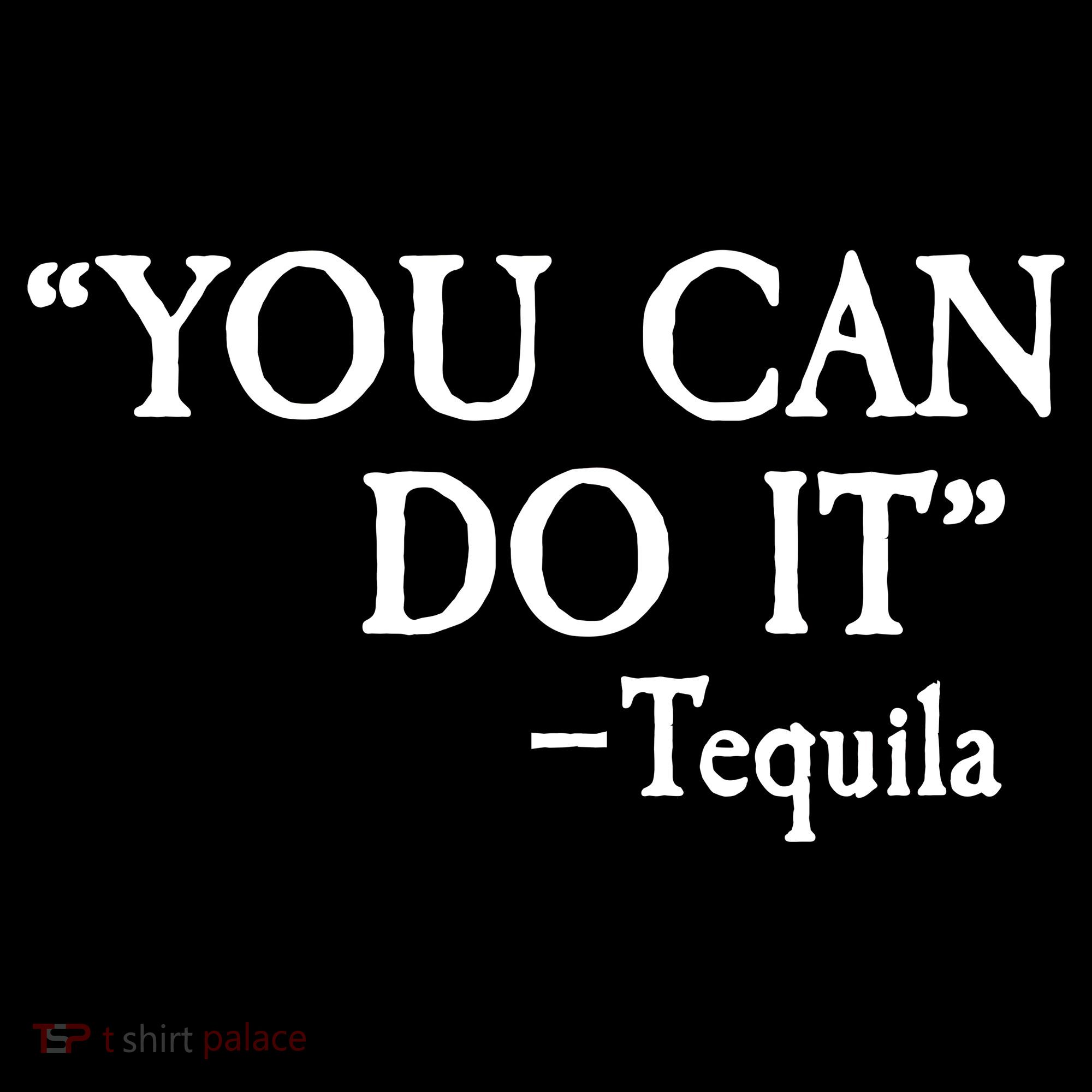 You Can Do It - Tequila Funny Cinco De Mayo Visor