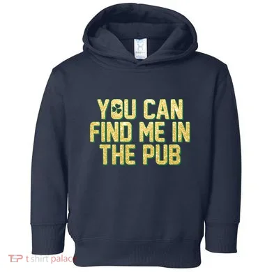 Toddler Hoodie