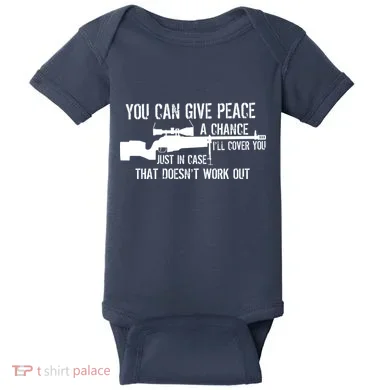 Baby Bodysuit