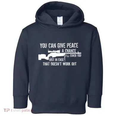 Toddler Hoodie