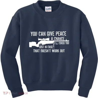 Kids Sweatshirt