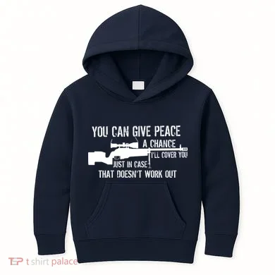 Kids Hoodie