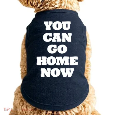 Doggie Tank
