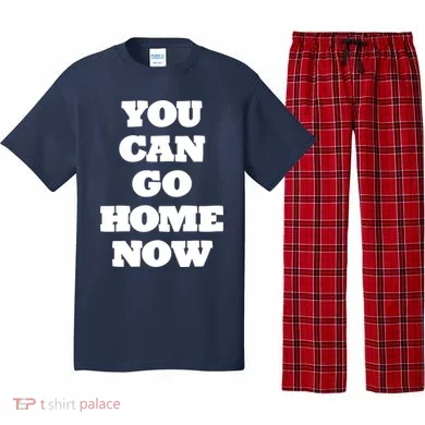 Pajama Set