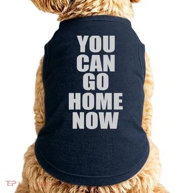 Doggie Tank