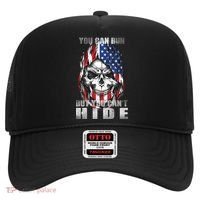 You Can Run But You Can't Hide Hat thumb 0