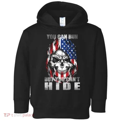 Toddler Hoodie