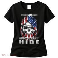 You Can Run But You Can't Hide Women's T-Shirt thumb 0