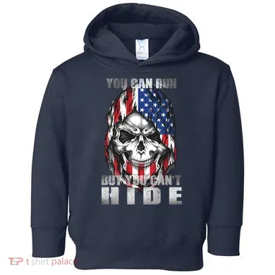 Toddler Hoodie