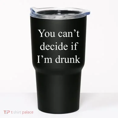 Tumbler