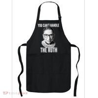 You Can't Handle The Ruth Notorious RBG Ginsburg Apron thumb 0