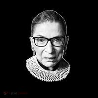 You Can't Handle The Ruth Notorious RBG Ginsburg Coffee Mug thumb 5