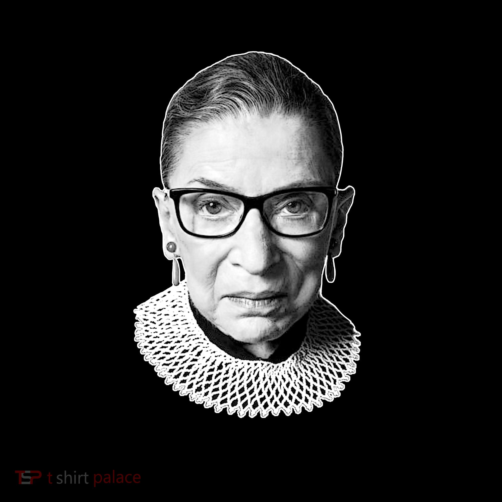 You Can't Handle The Ruth Notorious RBG Ginsburg Coffee Mug