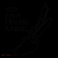 You Can't Measure A Miracle Funny Meme Coffee Mug thumb 5