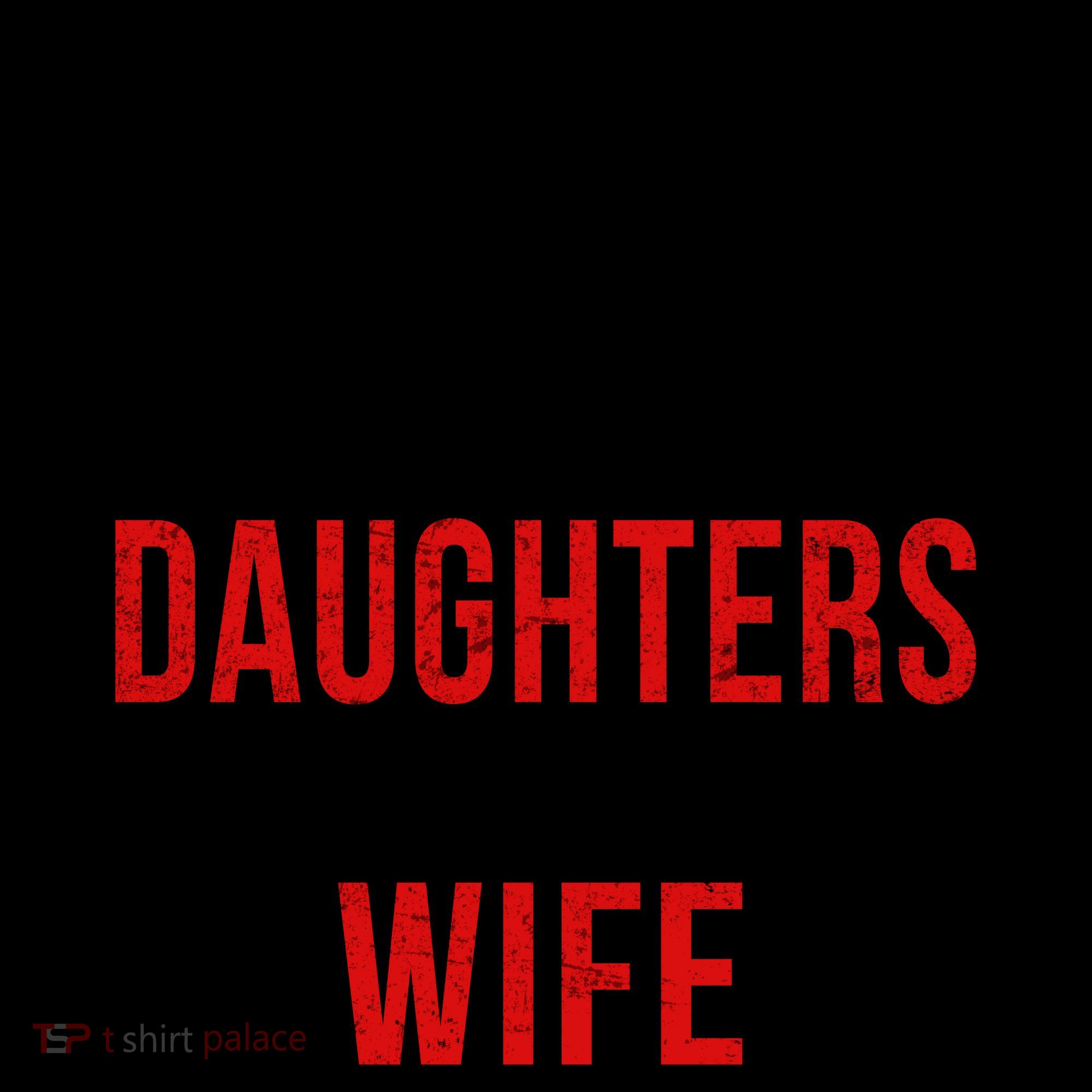 You Can't Scare Me I Have Three Daughters And A Wife Coffee Mug
