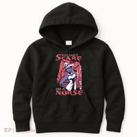 You Can't Scare Me I'm A Nurse Kids Hoodie thumb 0