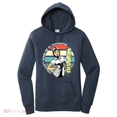 Women's Hoodie