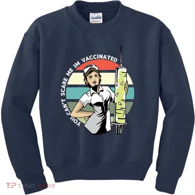 Kids Sweatshirt