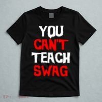 You Can't Teach Swag T-Shirt thumb 5