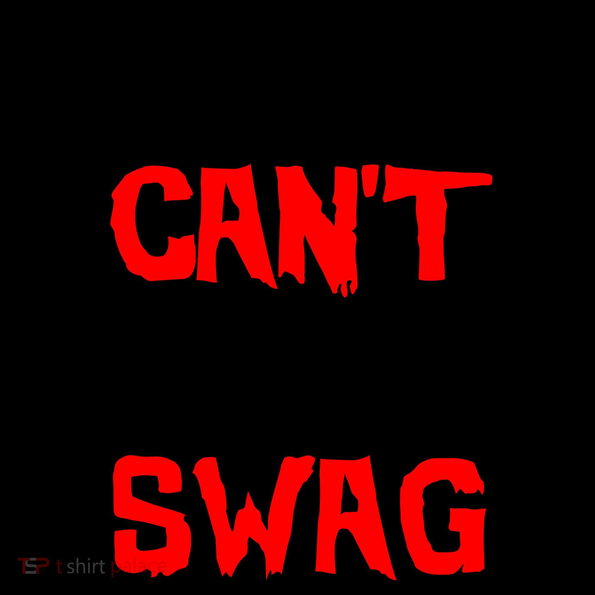 You Can't Teach Swag Coffee Mug