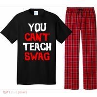 You Can't Teach Swag Pajama Set thumb 0