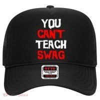 You Can't Teach Swag Hat thumb 0
