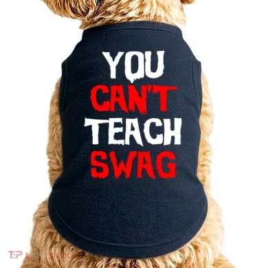 Doggie Tank